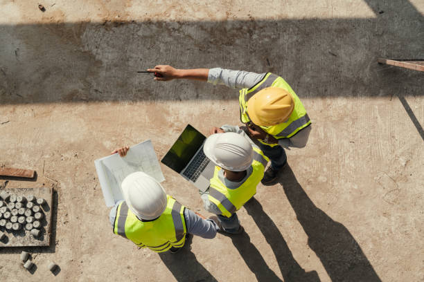 Best Concrete Contractor Near Me  in Lakeland, TN