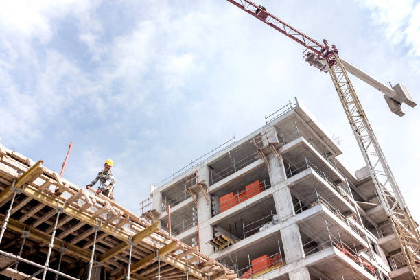 Best Concrete Foundation Repair  in Lakeland, TN